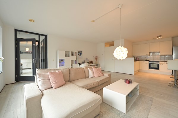 Medium property photo - Havannasingel 14, 2548 GP Den Haag